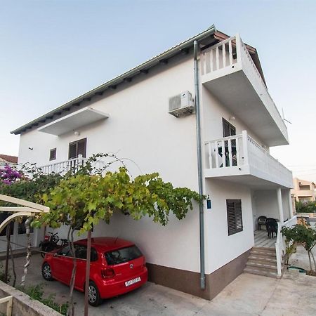 Apartment Mijo 沃迪切 外观 照片