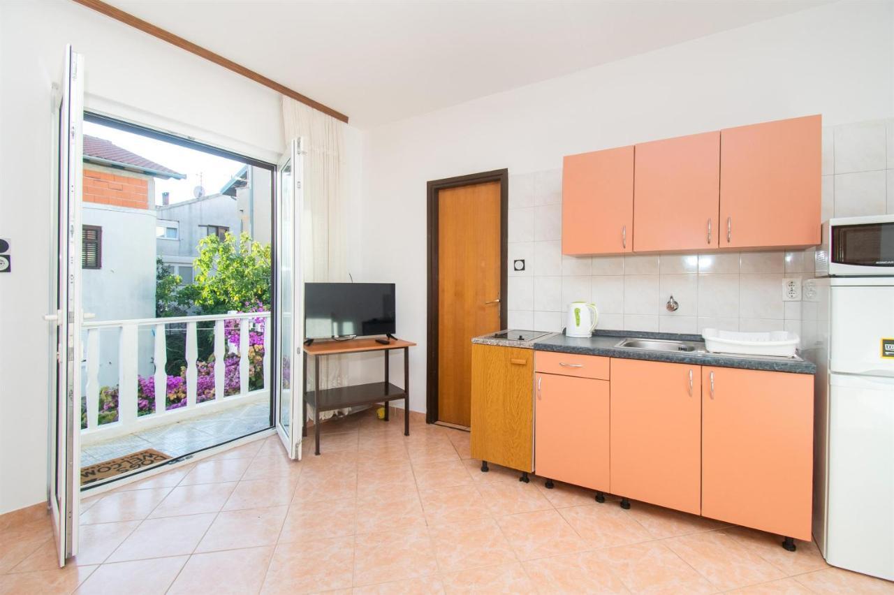 Apartment Mijo 沃迪切 外观 照片