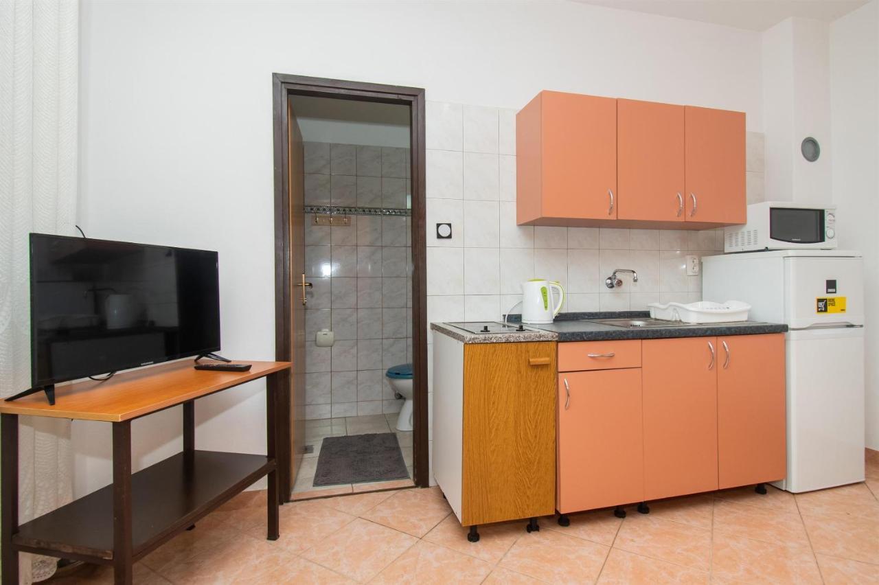 Apartment Mijo 沃迪切 外观 照片