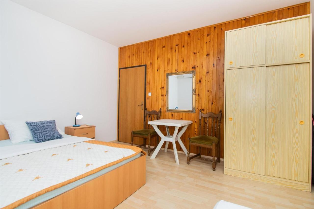 Apartment Mijo 沃迪切 外观 照片