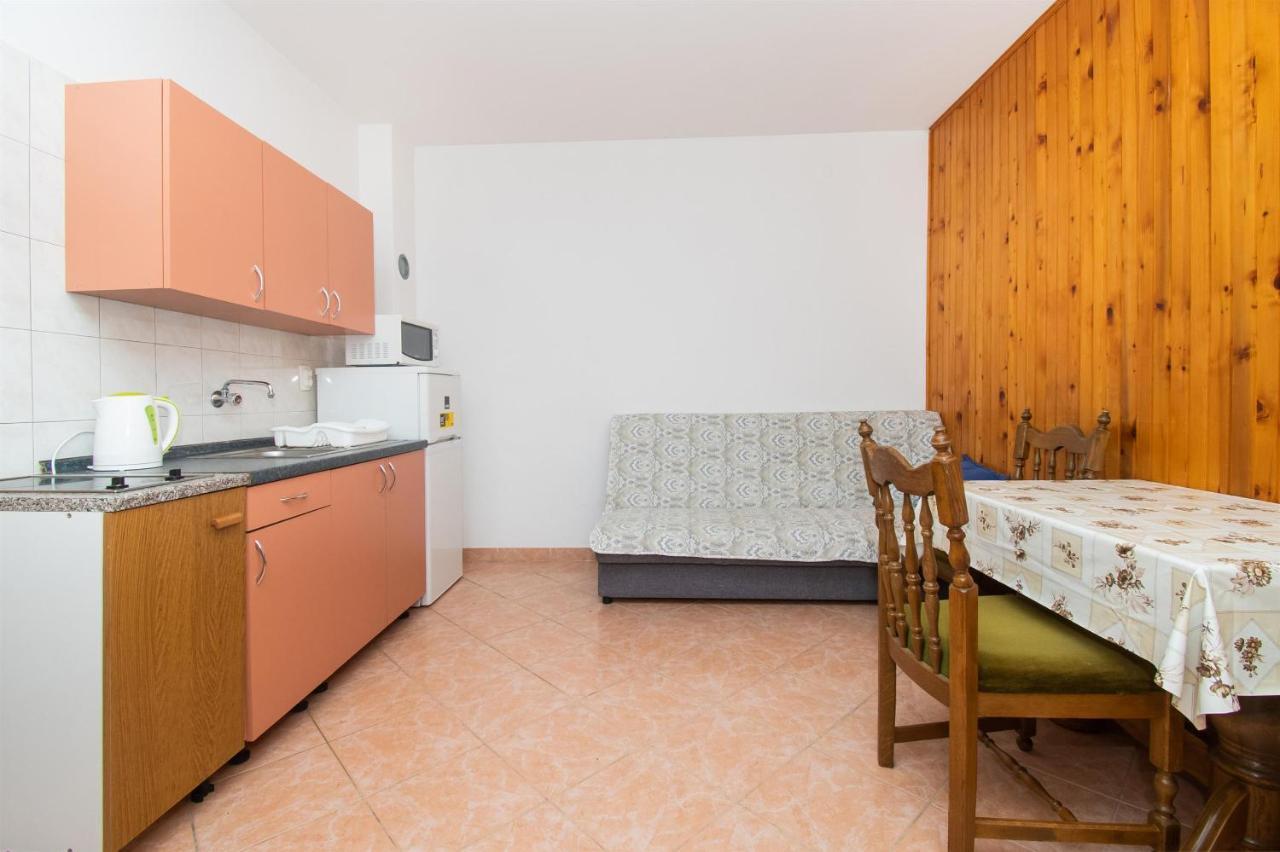Apartment Mijo 沃迪切 外观 照片