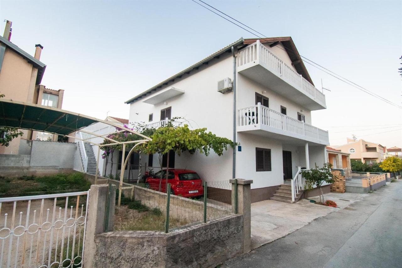 Apartment Mijo 沃迪切 外观 照片