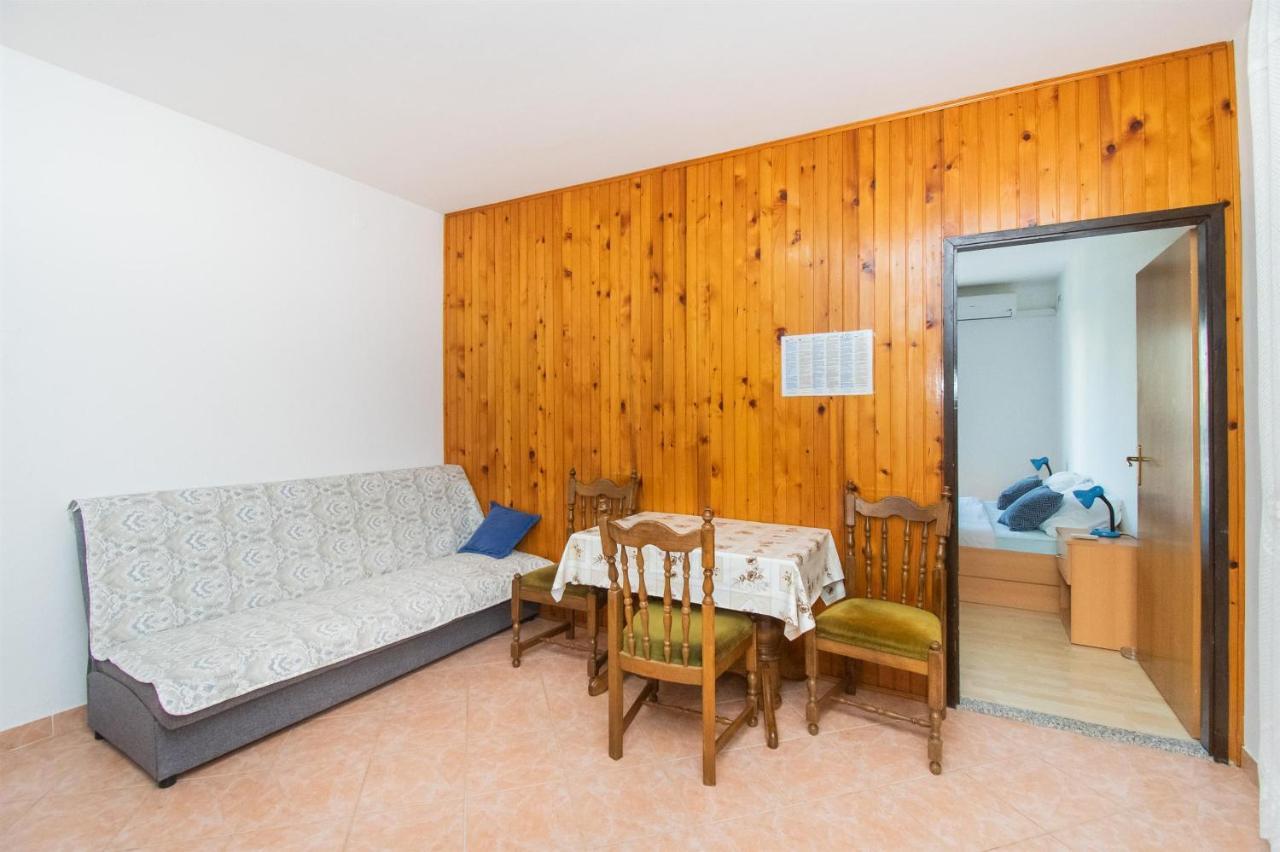 Apartment Mijo 沃迪切 外观 照片