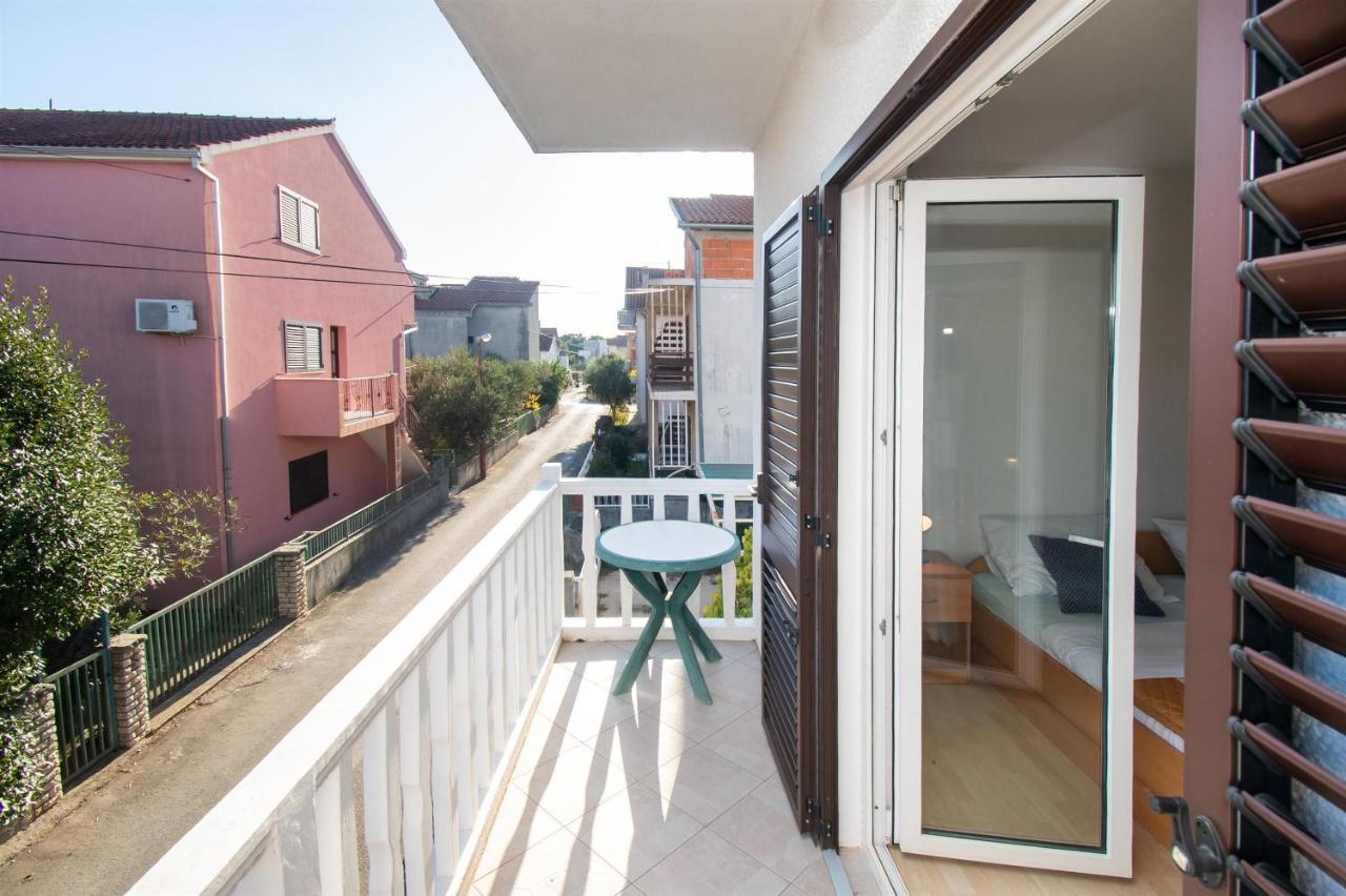 Apartment Mijo 沃迪切 外观 照片