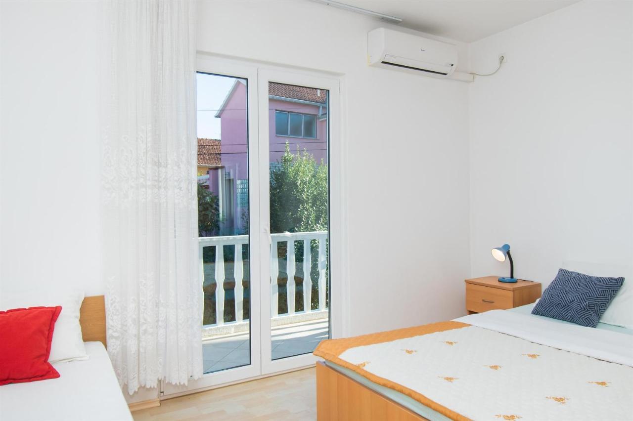 Apartment Mijo 沃迪切 外观 照片