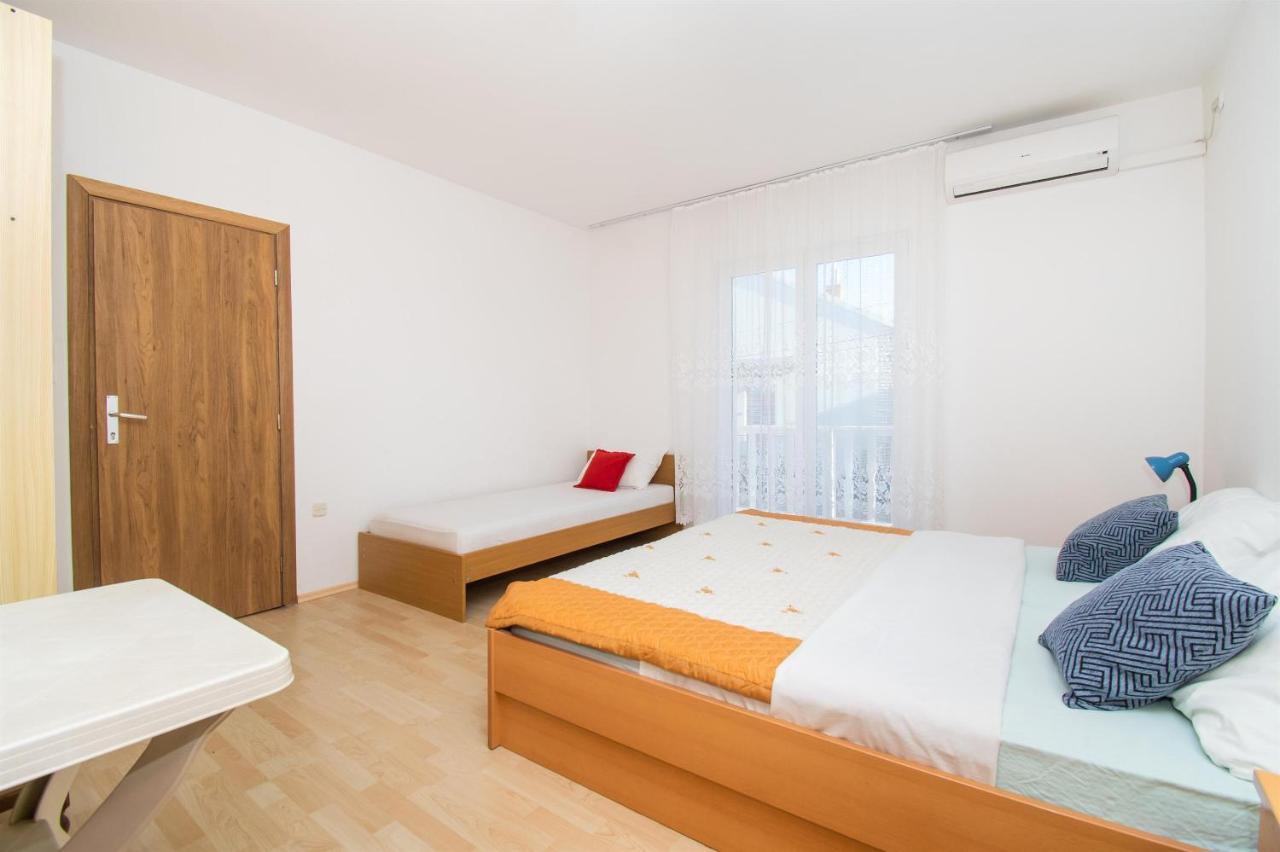 Apartment Mijo 沃迪切 外观 照片