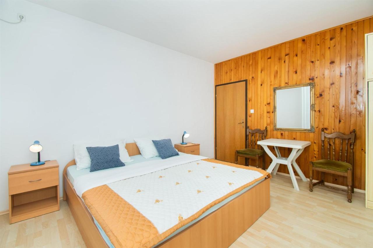 Apartment Mijo 沃迪切 外观 照片