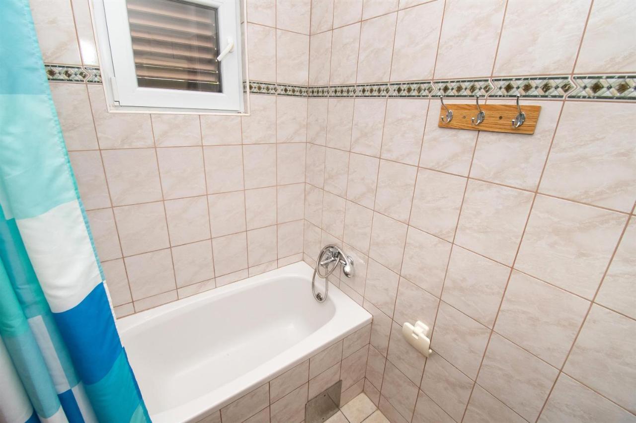 Apartment Mijo 沃迪切 外观 照片