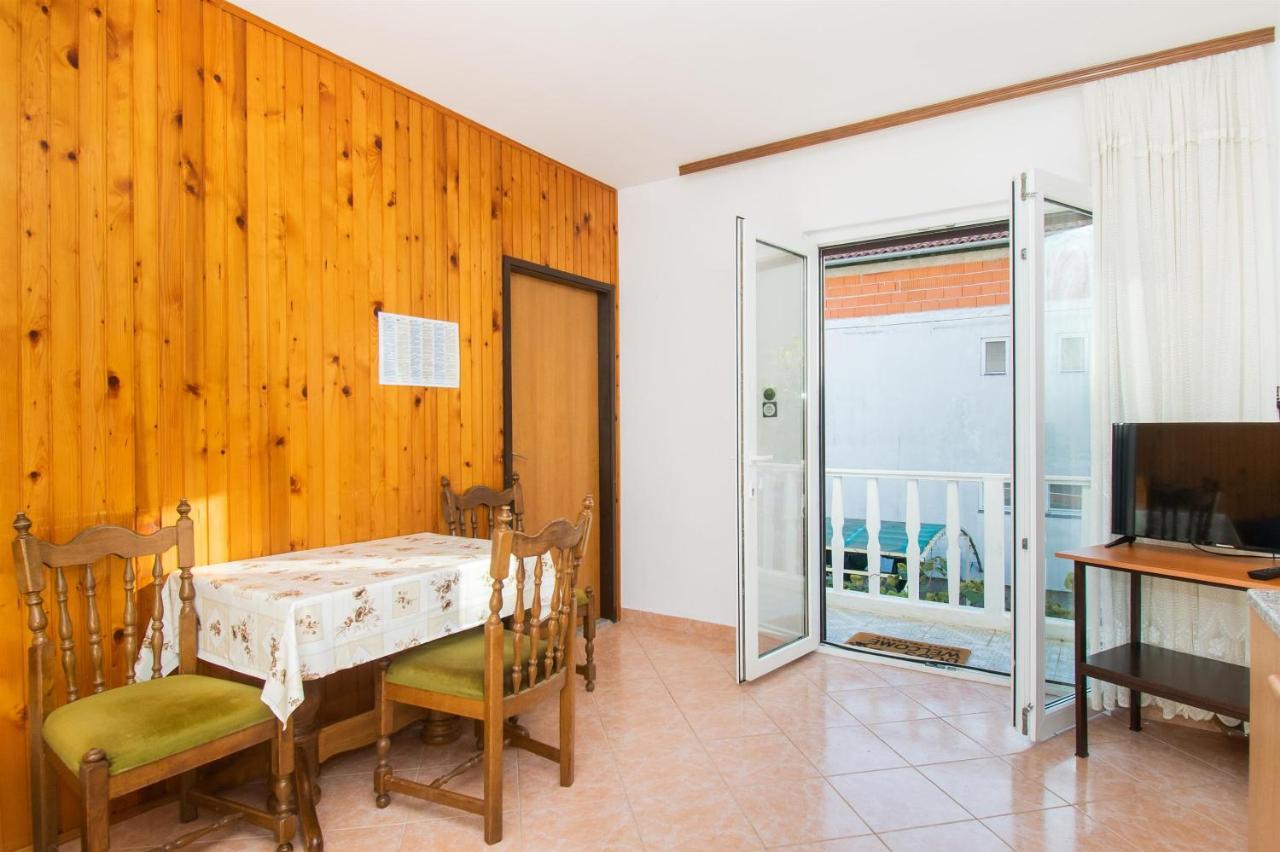 Apartment Mijo 沃迪切 外观 照片