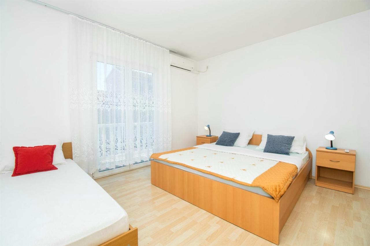 Apartment Mijo 沃迪切 外观 照片