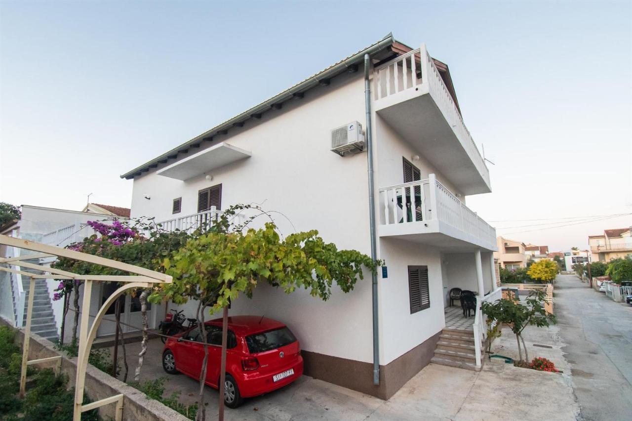 Apartment Mijo 沃迪切 外观 照片