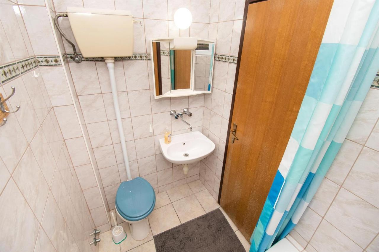 Apartment Mijo 沃迪切 外观 照片