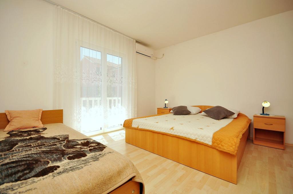 Apartment Mijo 沃迪切 外观 照片